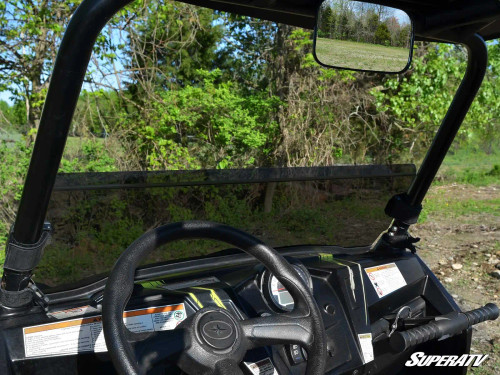POLARIS RZR HALF WINDSHIELD POLARIS RZR HALF WINDSHIELD
