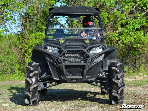 POLARIS RZR FRONT BUMPER POLARIS RZR FRONT BUMPER