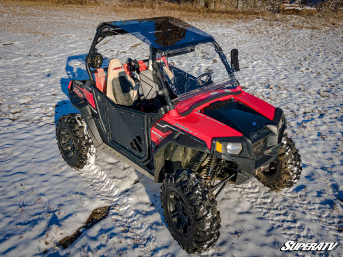 POLARIS RZR XP 900 TINTED ROOF POLARIS RZR XP 900 TINTED ROOF