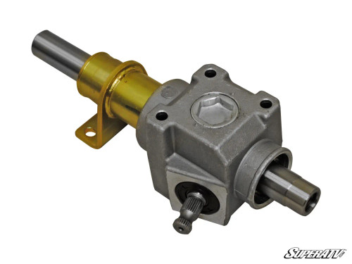 POLARIS RZR 900 RACKBOSS 2.0 RACK AND PINION