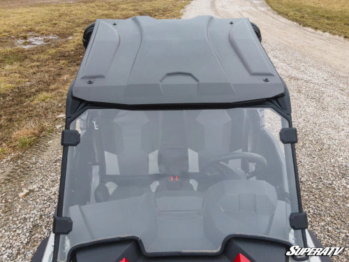 POLARIS RZR XP 1000 PLASTIC ROOF POLARIS RZR XP 1000 PLASTIC ROOF