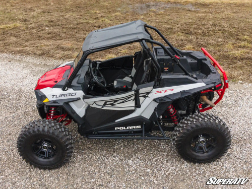 POLARIS RZR XP 1000 PLASTIC ROOF POLARIS RZR XP 1000 PLASTIC ROOF