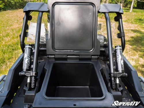 POLARIS RZR XP 1000 COOLER / CARGO BOX POLARIS RZR XP 1000 COOLER / CARGO BOX