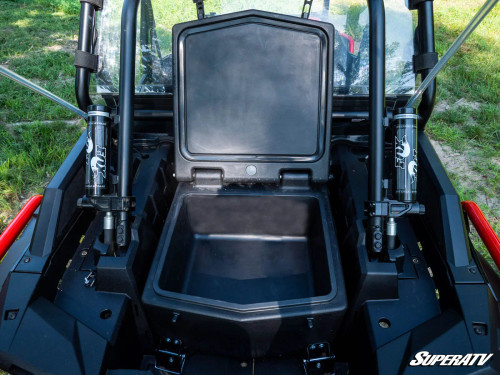 POLARIS RZR XP 1000 COOLER / CARGO BOX POLARIS RZR XP 1000 COOLER / CARGO BOX