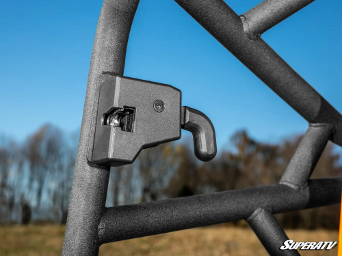 POLARIS RZR XP 1000 OUTFITTER SPORT BED RACK POLARIS RZR XP 1000 OUTFITTER SPORT BED RACK