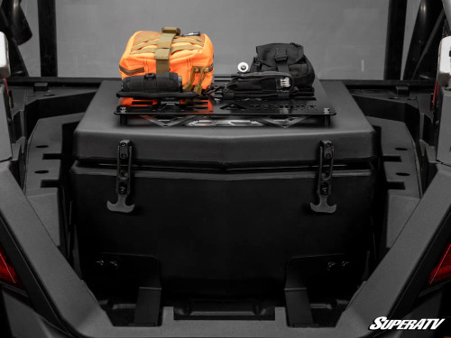 ASSAULT INDUSTRIES COOLER/CARGO BOX MOLLE PANEL ASSAULT INDUSTRIES COOLER/CARGO BOX MOLLE PANEL