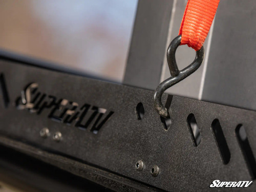 POLARIS RZR XP 1000 OUTFITTER SPORT ROOF RACK POLARIS RZR XP 1000 OUTFITTER SPORT ROOF RACK