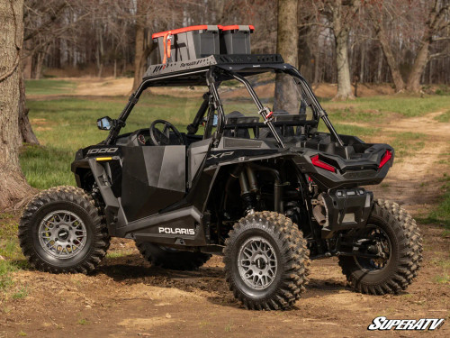 POLARIS RZR XP 1000 OUTFITTER SPORT ROOF RACK POLARIS RZR XP 1000 OUTFITTER SPORT ROOF RACK