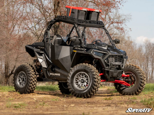 POLARIS RZR XP 1000 OUTFITTER SPORT ROOF RACK POLARIS RZR XP 1000 OUTFITTER SPORT ROOF RACK