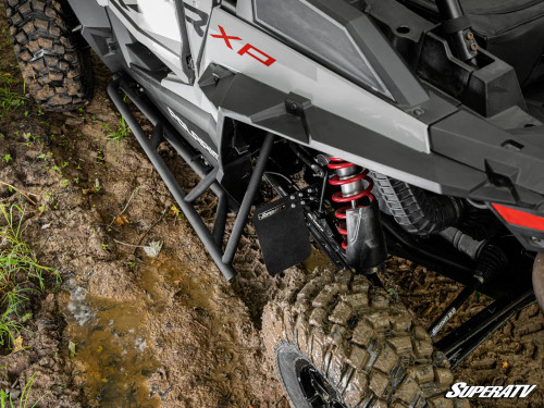 POLARIS RZR XP 1000 MUD FLAPS POLARIS RZR XP 1000 MUD FLAPS