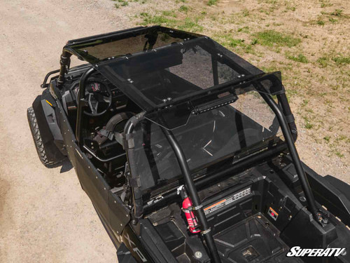 POLARIS RZR 4 XP 1000 TINTED ROOF POLARIS RZR 4 XP 1000 TINTED ROOF