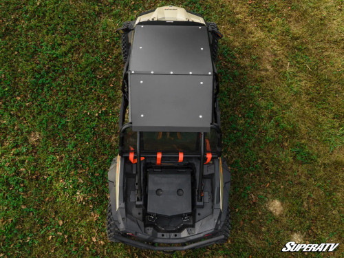 POLARIS RZR XP 4 1000 ALUMINUM ROOF POLARIS RZR XP 4 1000 ALUMINUM ROOF