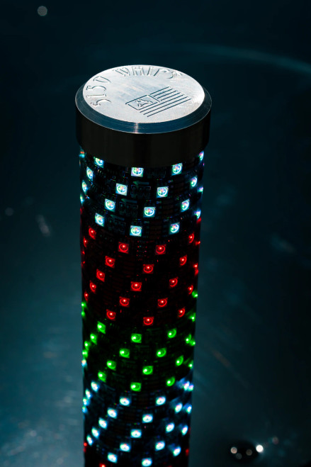 5150 WHIPS NITESTIK FAT WHIP 5150 WHIPS NITESTIK FAT WHIP