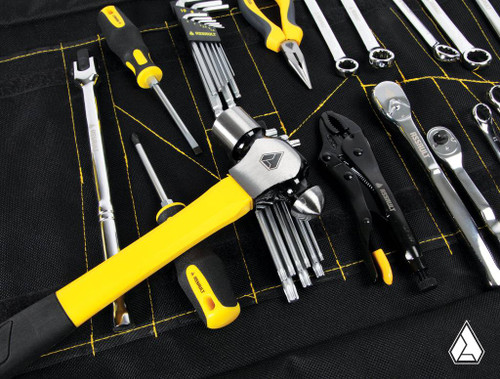 ASSAULT INDUSTRIES ON-THE-GO TOOL KIT ASSAULT INDUSTRIES ON-THE-GO TOOL KIT