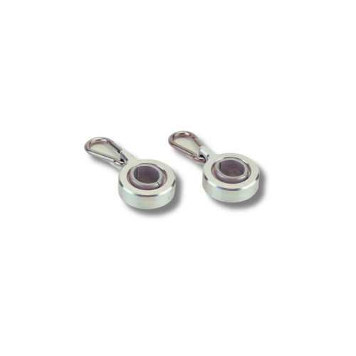 SWIVEL FLAG CLIP FOR 187 WHIPS SWIVEL FLAG CLIP FOR 187 WHIPS