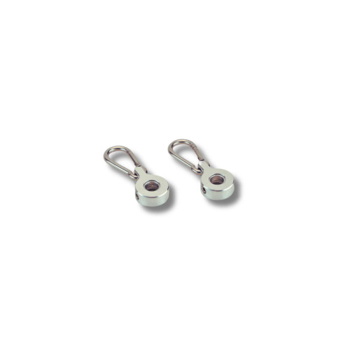 SWIVEL FLAG CLIP FOR BLUETOOTH/REMOTE/HYPER WHIPS SWIVEL FLAG CLIP FOR BLUETOOTH/REMOTE/HYPER WHIPS