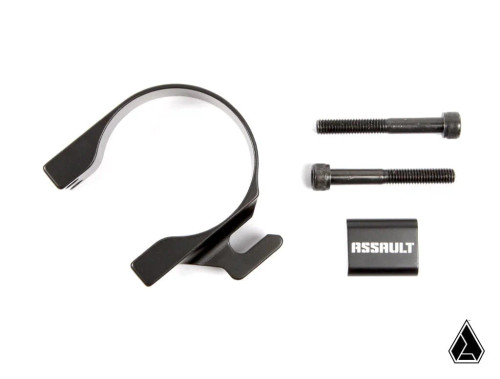 ASSAULT INDUSTRIES HELMET/COMM HANGER ASSAULT INDUSTRIES HELMET/COMM HANGER