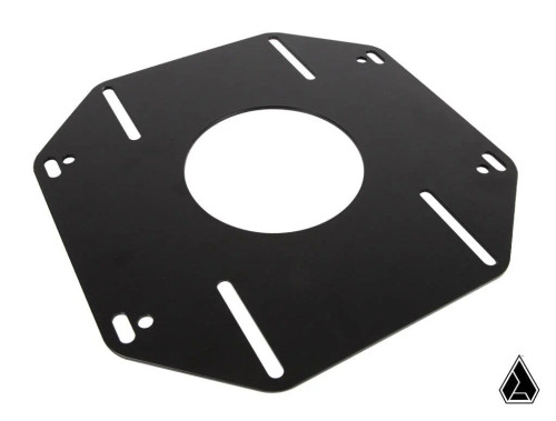 ASSAULT INDUSTRIES SEAT BRACKET (FITS: POLARIS RZR SEATS) ASSAULT INDUSTRIES SEAT BRACKET (FITS: POLARIS RZR SEATS)