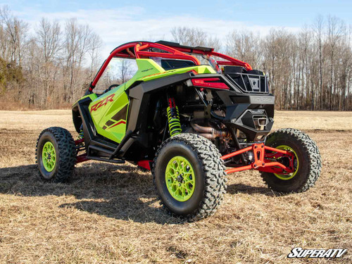 POLARIS RZR PRO R BED ENCLOSURE POLARIS RZR PRO R BED ENCLOSURE