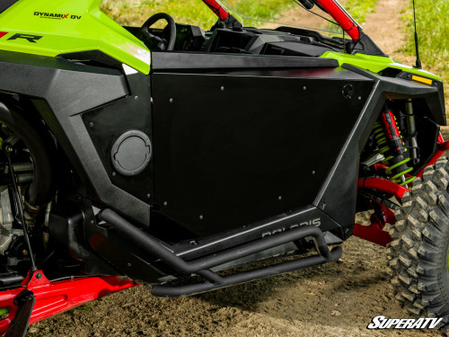 POLARIS RZR TURBO R ALUMINUM DOORS POLARIS RZR TURBO R ALUMINUM DOORS