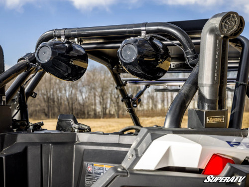 POLARIS RZR WAKEBOARD SPEAKER MOUNT (PRO XP/ PRO R/ TURBO R) POLARIS RZR WAKEBOARD SPEAKER MOUNT (PRO XP/ PRO R/ TURBO R)