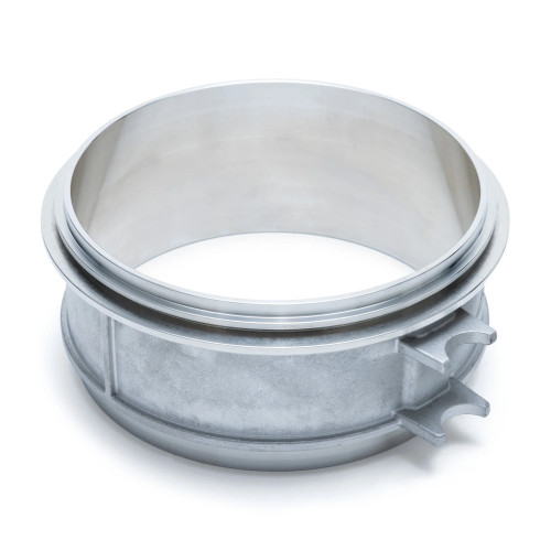 SOLAS STAINLESS STEEL WEAR RING FOR SEA-DOO SPARK MODELS SOLAS STAINLESS STEEL WEAR RING FOR SEA-DOO SPARK MODELS