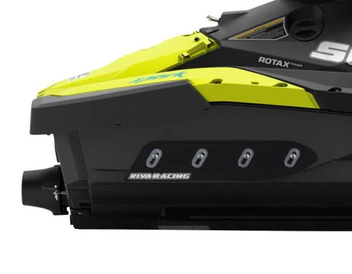 RIVA SEA-DOO SPARK PRO-SERIES SPONSON KIT RIVA SEA-DOO SPARK PRO-SERIES SPONSON KIT