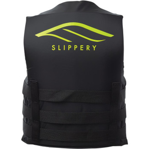 HYDRO NYLON LIFE VEST