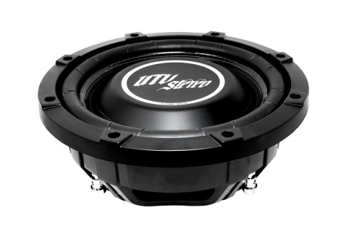 CAN-AM® DEFENDER 2400W DUAL 10"SUBWOOFER KIT CAN-AM® DEFENDER 2400W DUAL 10"SUBWOOFER KIT