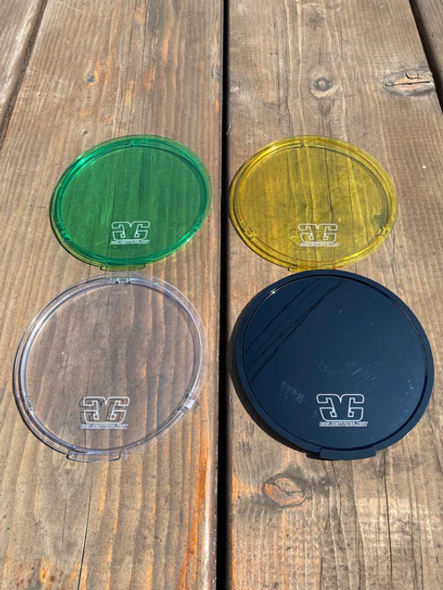 5" DAYMAKER BUNDLE WITH FREE WIRING HARNESS 5" DAYMAKER BUNDLE WITH FREE WIRING HARNESS