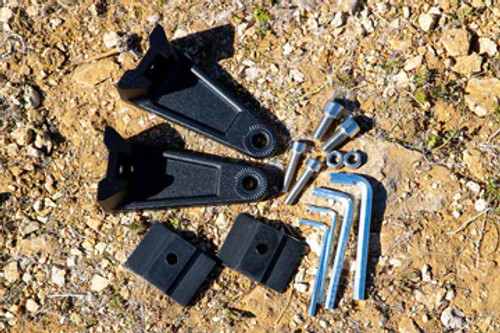 12" RACE SERIES SINGLE ROW LED LIGHT BAR