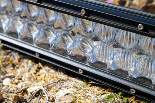 30" SPORT DOUBLE ROW LED LIGHT BAR