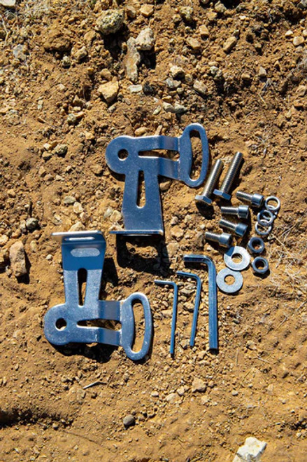 30" SPORT DOUBLE ROW LED LIGHT BAR