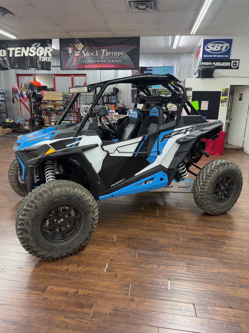 2020 POLARIS RZR TURBO S