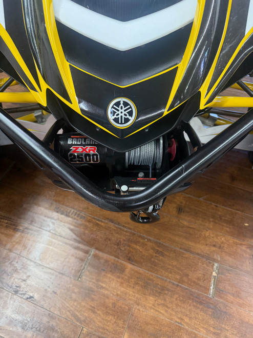 2016 Yamaha YXZ 1000r 60th Anniversary Edition 2016 Yamaha YXZ 1000r 60th Anniversary Edition