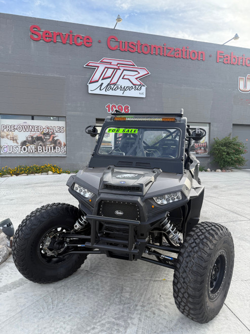 2016 POLARIS RZR XP 1000