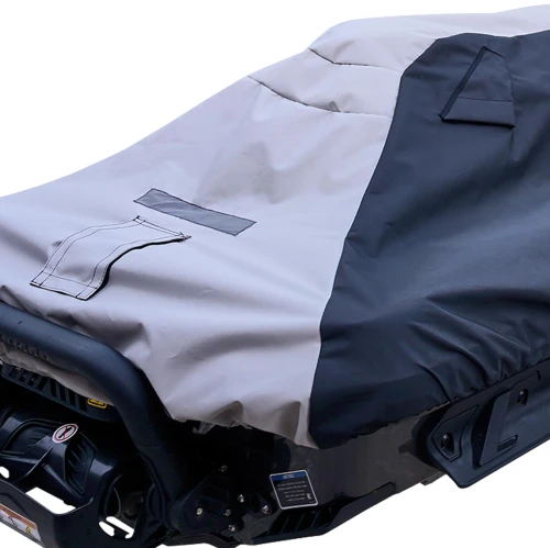Trailerable Storage Cover Vents Sea-Doo 1996-02 GTX (NON 4-TECH)