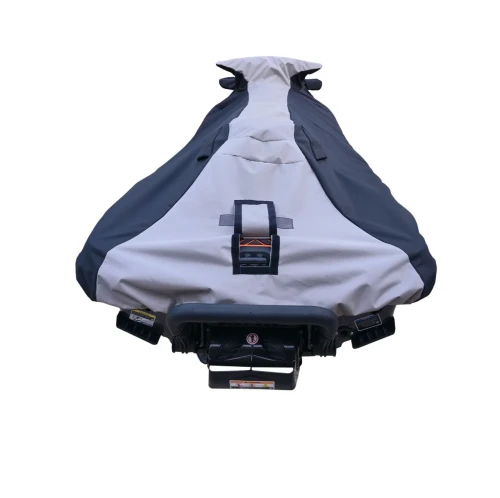 Trailerable Storage Cover with Vents Sea-Doo RX 2000-03