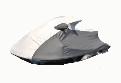 Trailerable Storage Cover Vents Yamaha 2010-14 VX/VX Sport