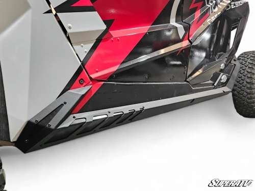 Elektric Offroad Polaris RZR Pro S 4 Volt Rock Sliders