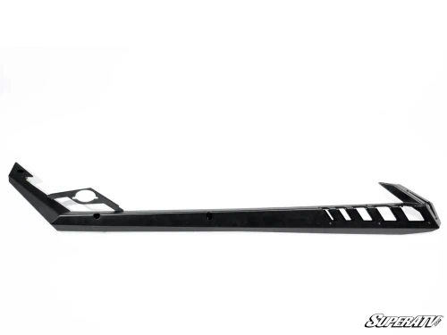 Elektric Offroad Polaris RZR Turbo R 4 Volt Rock Sliders