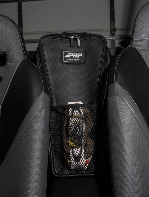 PRP Seats Center Bag for Polaris PRO XP/R, Turbo R