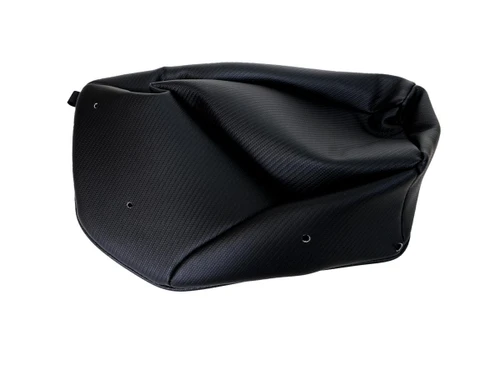 PRP Seats RearDoor Bags for Can-Am Maverick R (Pair)