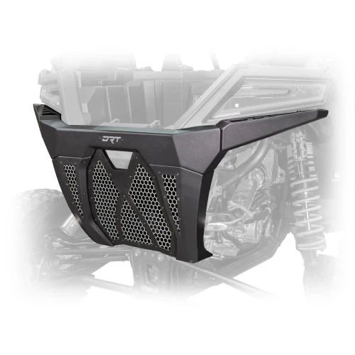 DRT Motorsports Rear Bumper for RZR Pro XP / Turbo R 2020+