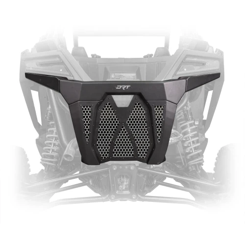 DRT Motorsports Rear Bumper for RZR Pro XP / Turbo R 2020+
