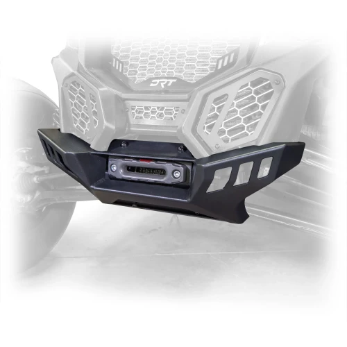 DRT Motorsports Front HD Winch Bumper for Can-Am X3 2017+