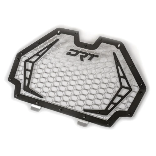 DRT Motorsports Duner (High Flow) Aluminum Front Grill for Polaris 2025+ RZR Pro XP / Pro S / Pro R