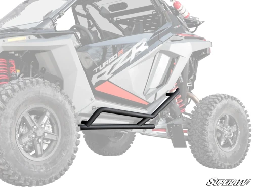 Polaris RZR Pro S Heavy-Duty Nerf Bars