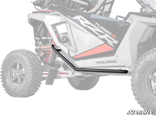 Polaris RZR Pro S Nerf Bars