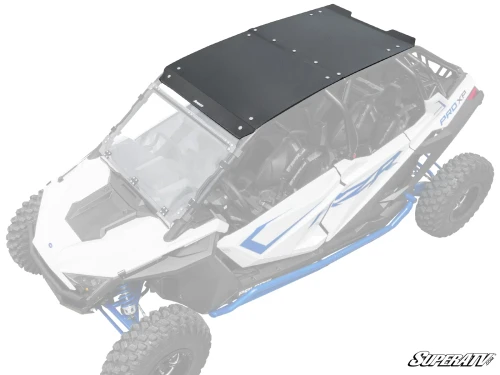 Polaris RZR Pro S 4 Aluminum Roof